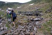 18 Salendo al Monte di Sopra (foto Cristian)